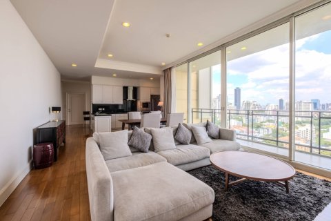 Condo à Bangkok, Thaïlande, 2 chambres № 180752 - photo 3