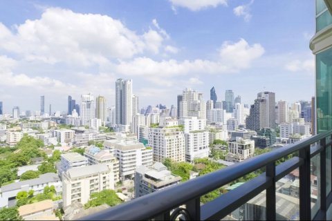 Condo à Bangkok, Thaïlande, 2 chambres № 180752 - photo 4