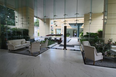 Condo à Bangkok, Thaïlande, 2 chambres № 180752 - photo 17