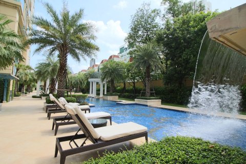 Condo à Bangkok, Thaïlande, 2 chambres № 180752 - photo 10