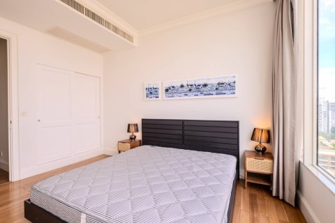 Condo à Bangkok, Thaïlande, 2 chambres № 180752 - photo 6