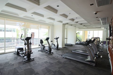 Condo à Bangkok, Thaïlande, 2 chambres № 180752 - photo 12