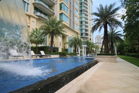 Condo à Bangkok, Thaïlande, 2 chambres № 180752 - photo 11