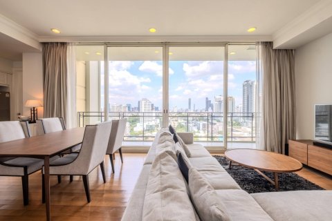 Condo à Bangkok, Thaïlande, 2 chambres № 180752 - photo 2