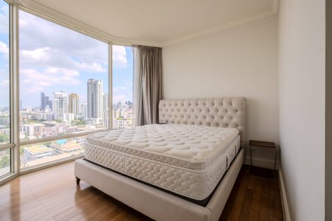 Condo à Bangkok, Thaïlande, 2 chambres № 180752 - photo 5