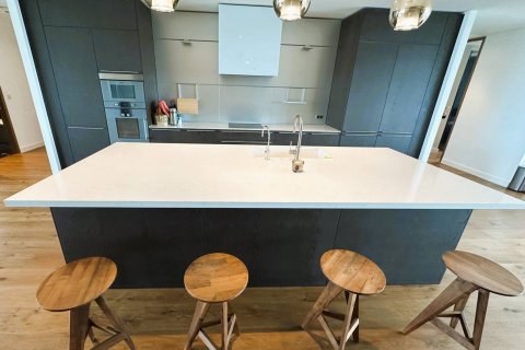 Penthouse in Bangkok, Thailand 3 bedrooms № 180751 - photo 8