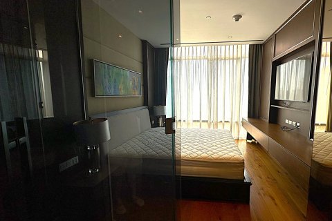 Penthouse in Bangkok, Thailand 3 bedrooms № 180751 - photo 25
