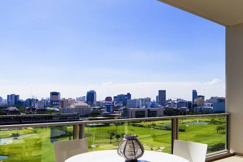 Penthouse in Bangkok, Thailand 3 bedrooms № 180751 - photo 4