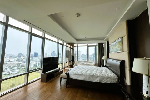 Penthouse in Bangkok, Thailand 3 bedrooms № 180751 - photo 15