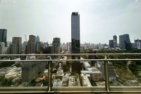 Penthouse in Bangkok, Thailand 3 bedrooms № 180751 - photo 14