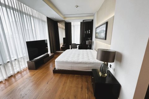 Penthouse in Bangkok, Thailand 3 bedrooms № 180751 - photo 16
