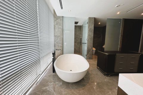 Penthouse in Bangkok, Thailand 3 bedrooms № 180751 - photo 18