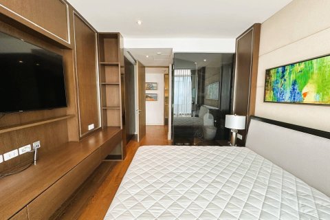Penthouse in Bangkok, Thailand 3 bedrooms № 180751 - photo 24