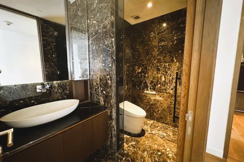 Penthouse in Bangkok, Thailand 3 bedrooms № 180751 - photo 28