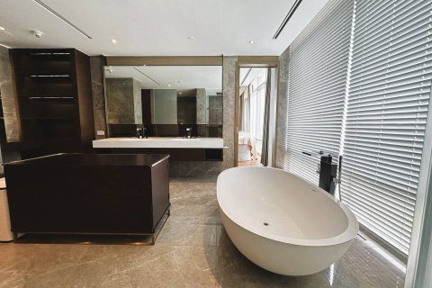 Penthouse in Bangkok, Thailand 3 bedrooms № 180751 - photo 19