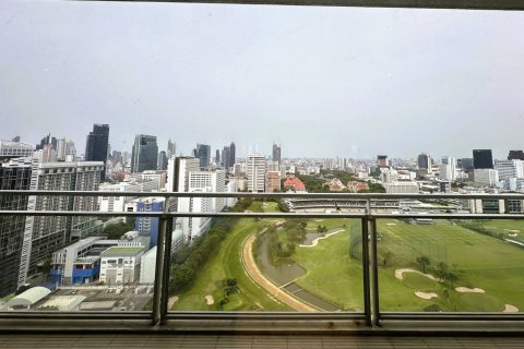 Penthouse in Bangkok, Thailand 3 bedrooms № 180751 - photo 5
