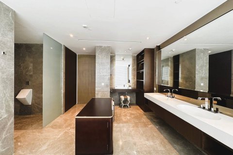 Penthouse in Bangkok, Thailand 3 bedrooms № 180751 - photo 21