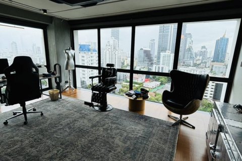 Condo in Bangkok, Thailand, 3 bedrooms  № 180755 - photo 19