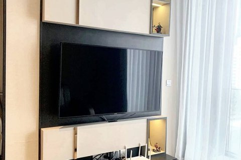 Кондоминиум с 1 спальней в Бангкоке, Таиланд № 114608 - фото 3