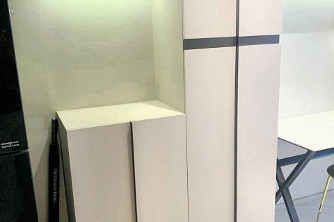 Кондоминиум с 1 спальней в Бангкоке, Таиланд № 114608 - фото 8