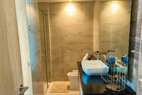 Кондоминиум с 1 спальней в Саттахипе, Таиланд № 114831 - фото 6