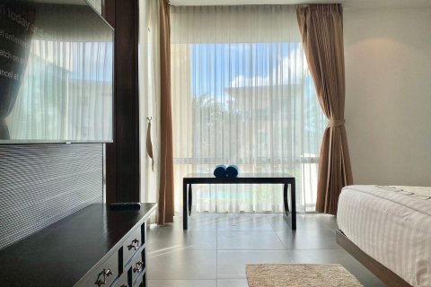 Condo in Kathu, Thailand, 2 bedrooms  № 156185 - photo 10