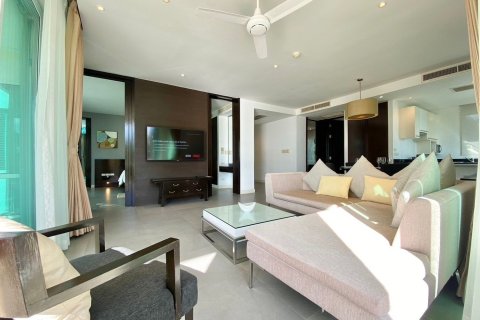 Condo in Kathu, Thailand, 2 bedrooms  № 156185 - photo 30