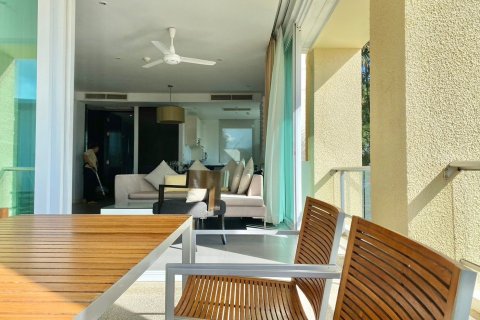 Condo in Kathu, Thailand, 2 bedrooms  № 156185 - photo 7