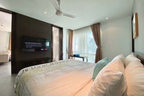 Condo in Kathu, Thailand, 2 bedrooms  № 156185 - photo 13