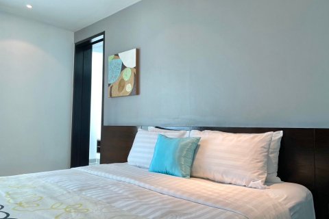 Condo in Kathu, Thailand, 2 bedrooms  № 156185 - photo 11