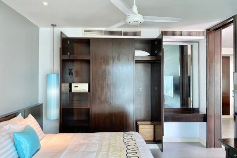 Condo in Kathu, Thailand, 2 bedrooms  № 156185 - photo 25