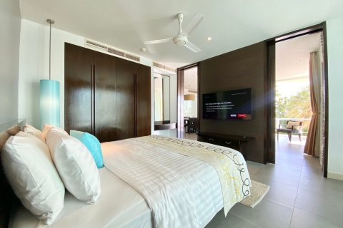 Condo in Kathu, Thailand, 2 bedrooms  № 156185 - photo 23