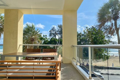 Condo in Kathu, Thailand, 2 bedrooms  № 156185 - photo 9