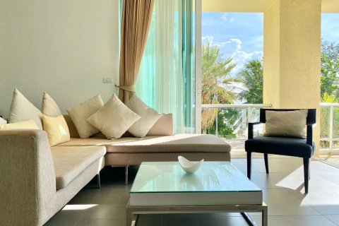 Condo in Kathu, Thailand, 2 bedrooms  № 156185 - photo 27