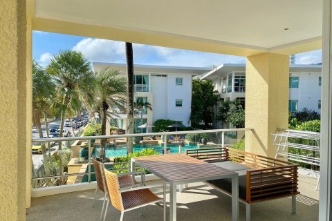 Condo in Kathu, Thailand, 2 bedrooms  № 156185 - photo 8