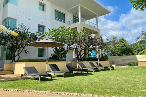 Condo in Kathu, Thailand, 2 bedrooms  № 156185 - photo 6