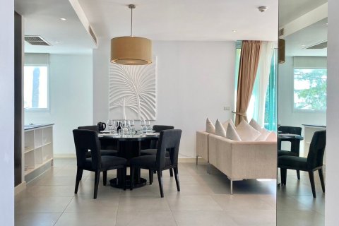 Condo in Kathu, Thailand, 2 bedrooms  № 156185 - photo 28