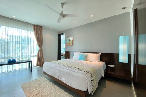Condo in Kathu, Thailand, 2 bedrooms  № 156185 - photo 12