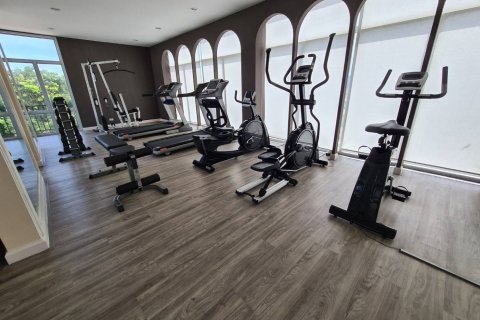 Дом в Ча-аме, Таиланд с 3 спальнями  № 156189 - фото 13