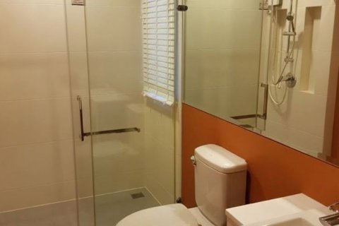 Дом в Ча-аме, Таиланд с 3 спальнями  № 156189 - фото 8