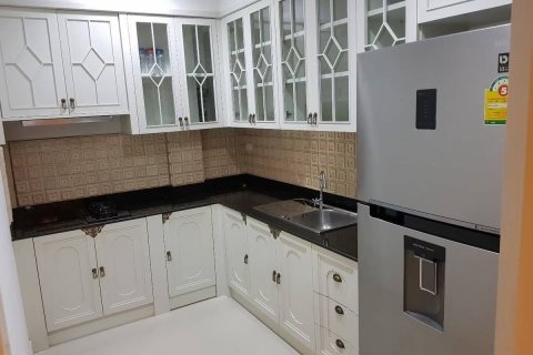 Дом в Ча-аме, Таиланд с 3 спальнями  № 156189 - фото 12