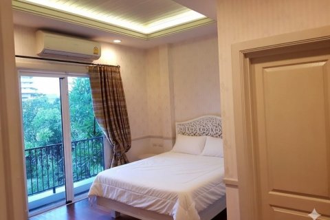 Дом в Ча-аме, Таиланд с 3 спальнями  № 156189 - фото 10