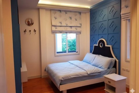 Дом в Ча-аме, Таиланд с 3 спальнями  № 156189 - фото 9