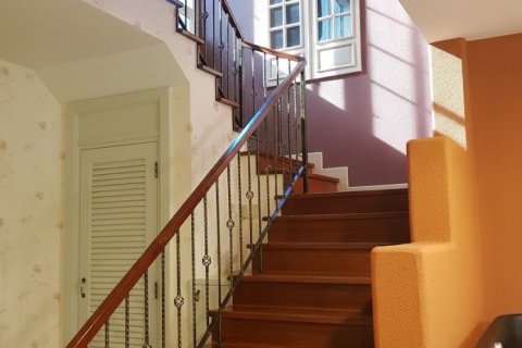 Дом в Ча-аме, Таиланд с 3 спальнями  № 156189 - фото 4