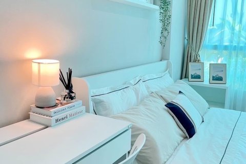 Студия в кондо в Пхракханонге, Бангкок, Таиланд № 156187 - фото 8