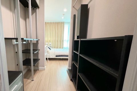 Студия в кондо в Пхракханонге, Бангкок, Таиланд № 156187 - фото 10