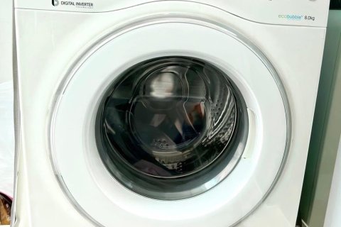 Студия в кондо в Пхракханонге, Бангкок, Таиланд № 156187 - фото 12