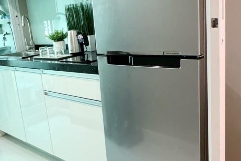 Студия в кондо в Пхракханонге, Бангкок, Таиланд № 156187 - фото 5