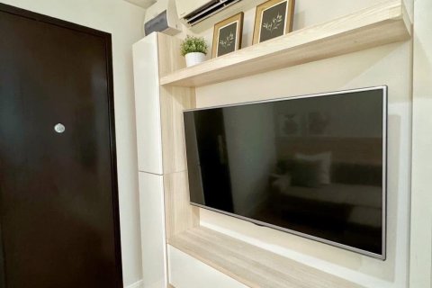 Студия в кондо в Пхракханонге, Бангкок, Таиланд № 156187 - фото 7