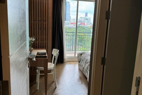 Кондоминиум с 2 спальнями в Клонг Тоэй, Бангкок, Таиланд № 156188 - фото 4